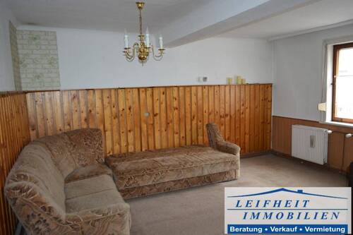 Wohnzimmer - 