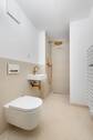 Bad mit bodengleicher Dusche - 