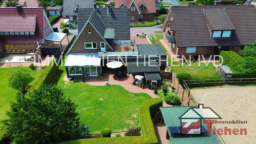 1 - Energetisch modernisiertes Einfamilienhaus mit gehobener Ausstattung - PROVISIONSFREI!