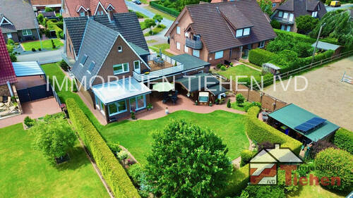 2 - 7 Zimmer Einfamilienhaus zum Kaufen in Haselünne