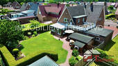 3 - 7 Zimmer Einfamilienhaus in Haselünne
