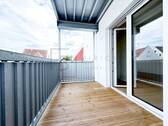 Balkon - 