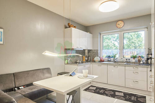 Küche - 5 Zimmer Bungalow in Hamersen