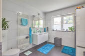 Badezimmer 1 - 