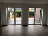 Wohnzimmer - 1 Zimmer Etagenwohnung zur Miete in Uedem