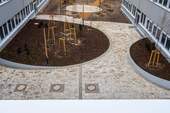 Innenhof - 