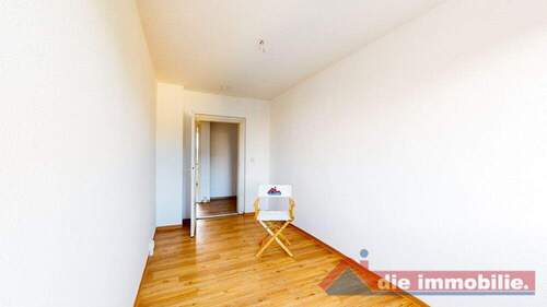 Kinderzimmer_2 - Etagenwohnung mit 69,00 m² in Barby zur Miete