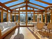 Wintergarten EG - 