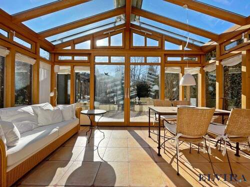Wintergarten EG - 