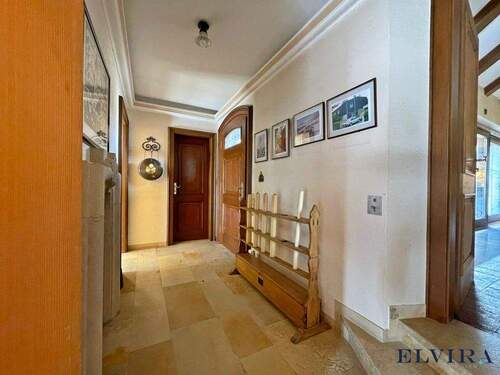 Haupthaus EG - 