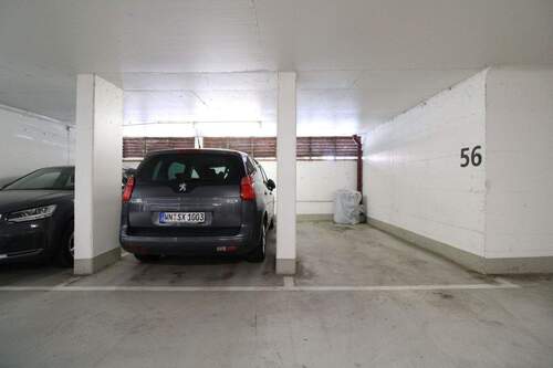 TG-Stellplätze - 
