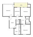 Grundriss Skizze - 