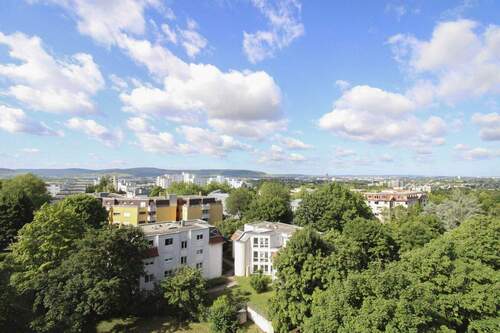 Ausblick - 