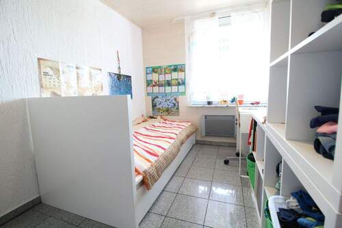 Kinderzimmer 1 - 