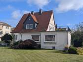 Seitenansicht - 6 Zimmer Einfamilienhaus zum Kaufen in Korbach