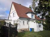 Seitenansicht - 6 Zimmer Einfamilienhaus in Korbach