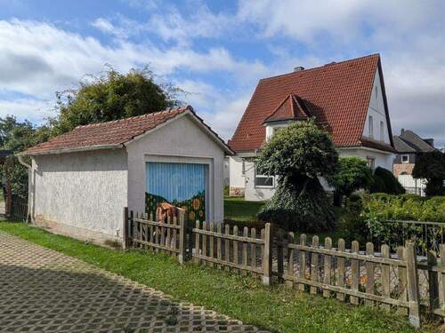 Garage - 
