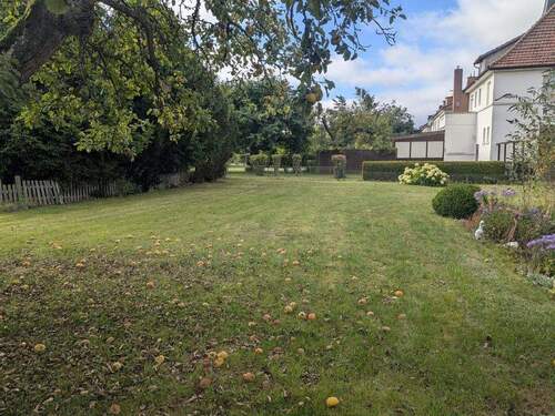 Garten - 