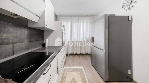 Küche 1 - 3 Zimmer Etagenwohnung zum Kaufen in Bremen