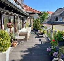 Wunderschöne gemütliche 4-5-Zimmer-Wohnung in Walllage von Braunschweig