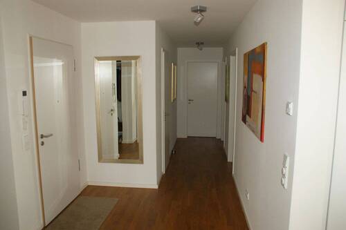 Bild 2 - 4 Zimmer Etagenwohnung zum Kaufen in Lüneburg