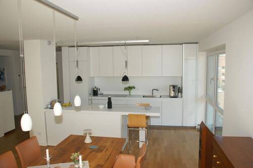 Bild 3 - 4 Zimmer Etagenwohnung in Lüneburg