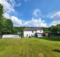 Mehrfamilienhaus in Waldrandlage mit großem Grundstück und Ausbaupotenzial ***Provisionsfrei*** - Hattingen Bredenscheid-Stüter