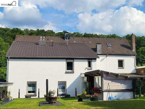 Bild 2 - 1 Zimmer Mehrfamilienhaus, Wohnhaus zum Kaufen in Hattingen