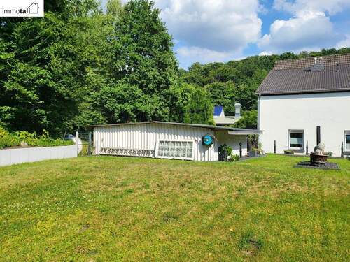 Bild 3 - 1 Zimmer Mehrfamilienhaus, Wohnhaus in Hattingen