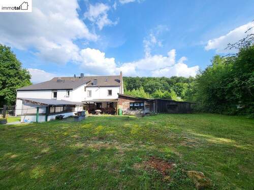 Bild 4 - Mehrfamilienhaus, Wohnhaus mit 265,00 m&sup2; in Hattingen zum Kaufen