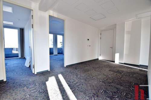  Empfangsbereich - Büro in Lohne