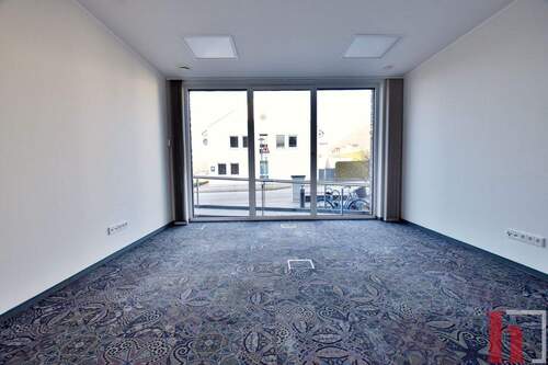 Büro 01 - Büro mit 273,00 m&sup2; in Lohne zur Miete