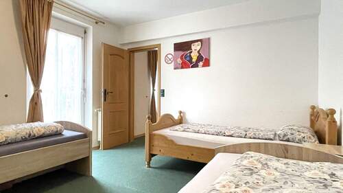 Schlafzimmer - 
