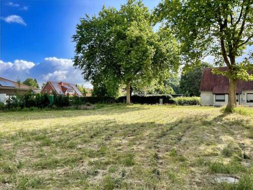 Bild 4 - Grundstück in Rethem zum Kaufen