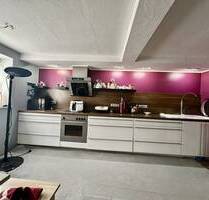 Ihr kleines Glück im Herzen von Schmalkalden - charmantes Reihenhaus mit Garten & zwei Balkonen!