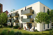 Bild 4 - Etagenwohnung mit 62,60 m&sup2; in Nürnberg zum Kaufen