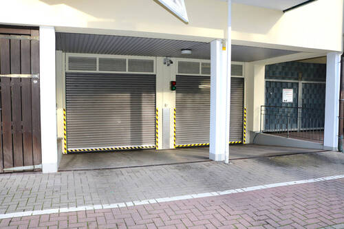 Tiefgaragenstellplatz Köln - Tiefgaragenstellplatz in Köln am Standort Roßstraße 39 zu erwerben!