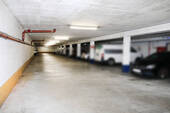 Tiefgaragenstellplatz Köln - 