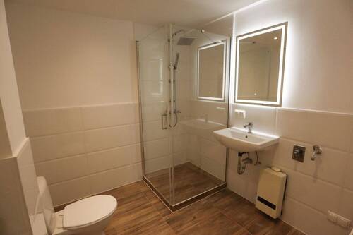 Badezimmer - 