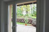 Ausblick Wohnzimmer - 