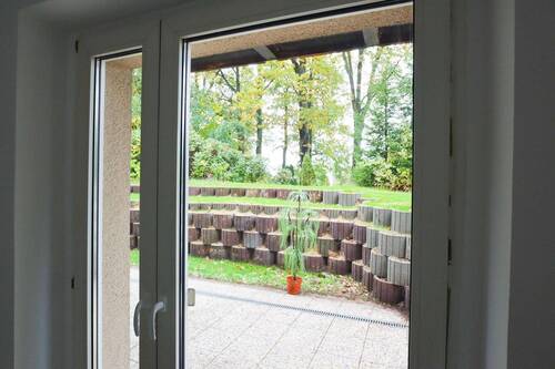 Ausblick Wohnzimmer - 
