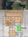 Grundriss Whg 1 - 