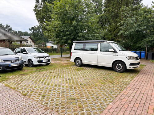 Dein Parkplatz - 