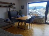 Wohnzimmer - gepflegte 3 Zimmerwohnung mit Balkon in ruhiger Wohnlage