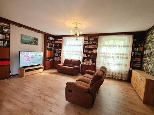 Wohnzimmer - 