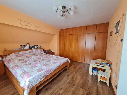 Schlafzimmer - 