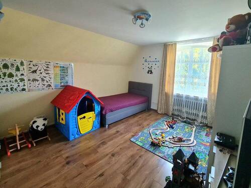 Kinderzimmer 1 - 