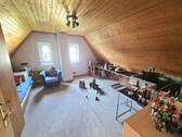 Hobbyraum - 