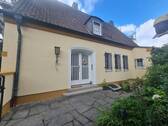 Bild 1 - Familienparadies - großzügiges EFH mit traumhaftem Garten