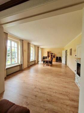 Wohn und Esszimmer - 